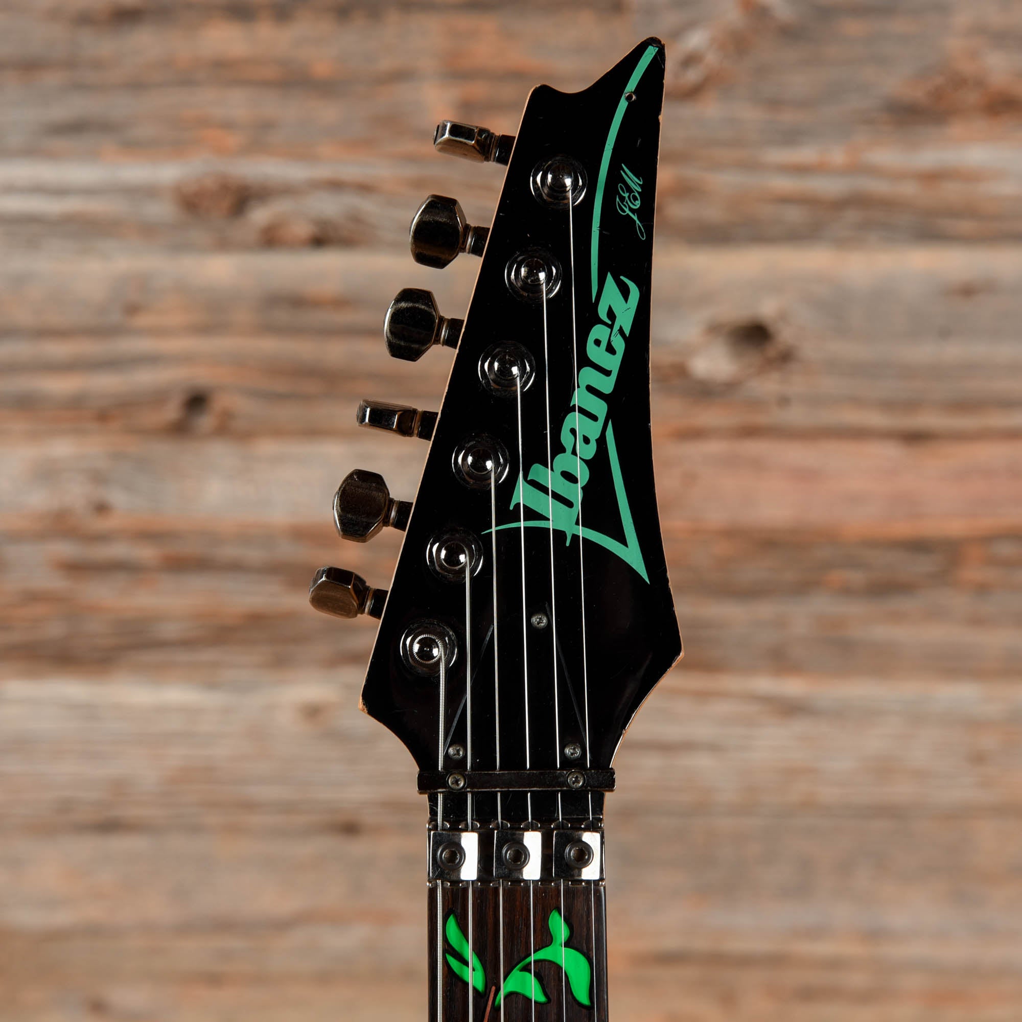 Ibanez Jem 777V 1980s – Chicago Music Exchange