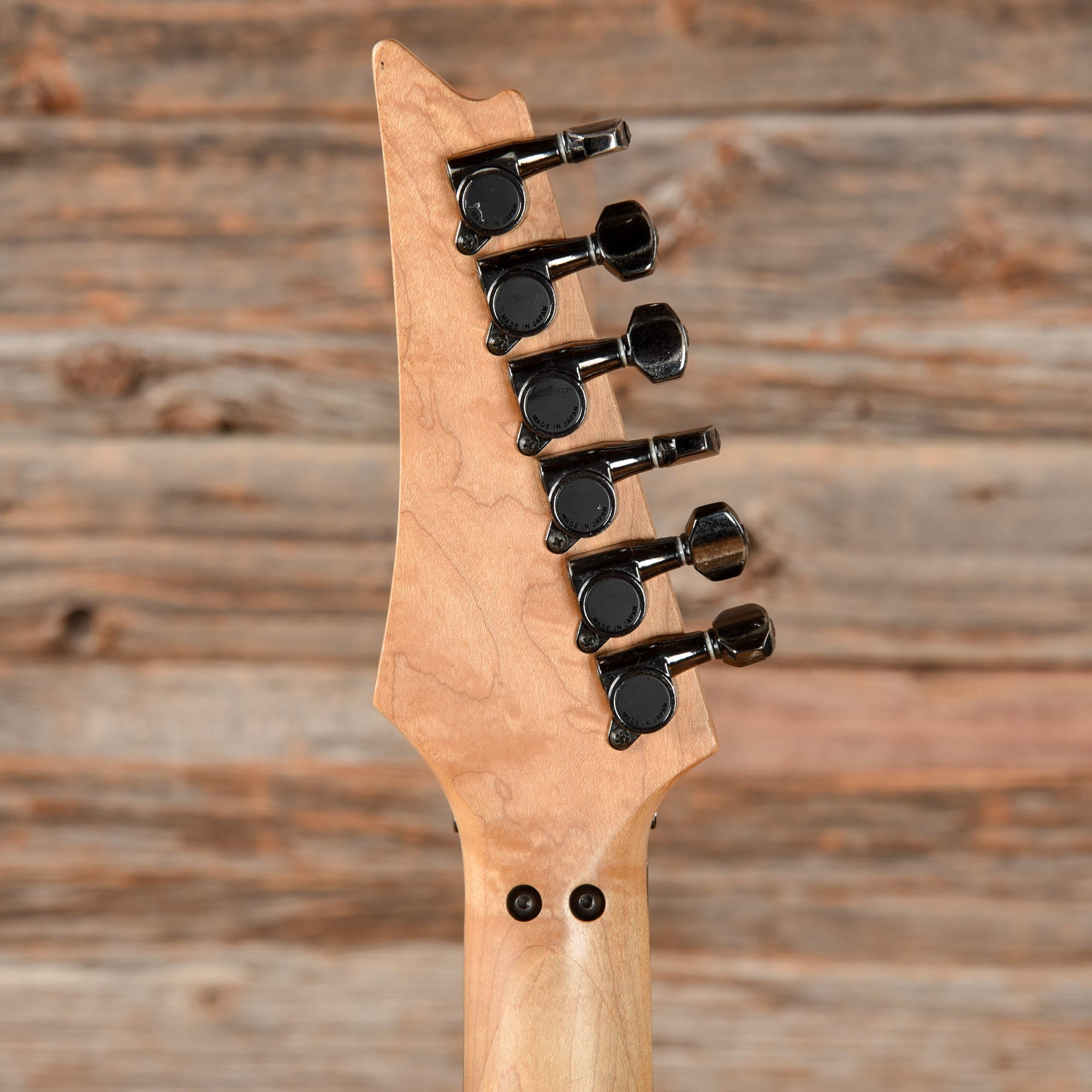 Ibanez Jem 777V 1980s – Chicago Music Exchange
