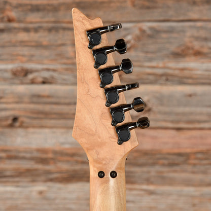 Ibanez Jem 777V  1980s Electric Guitars / Solid Body