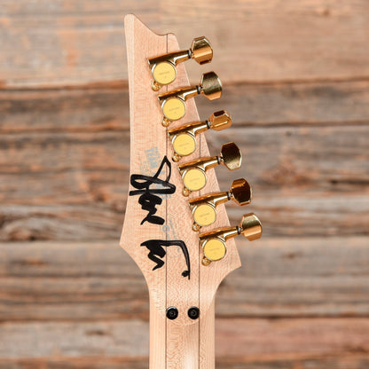 Ibanez Jem 7V White 2006 Electric Guitars / Solid Body