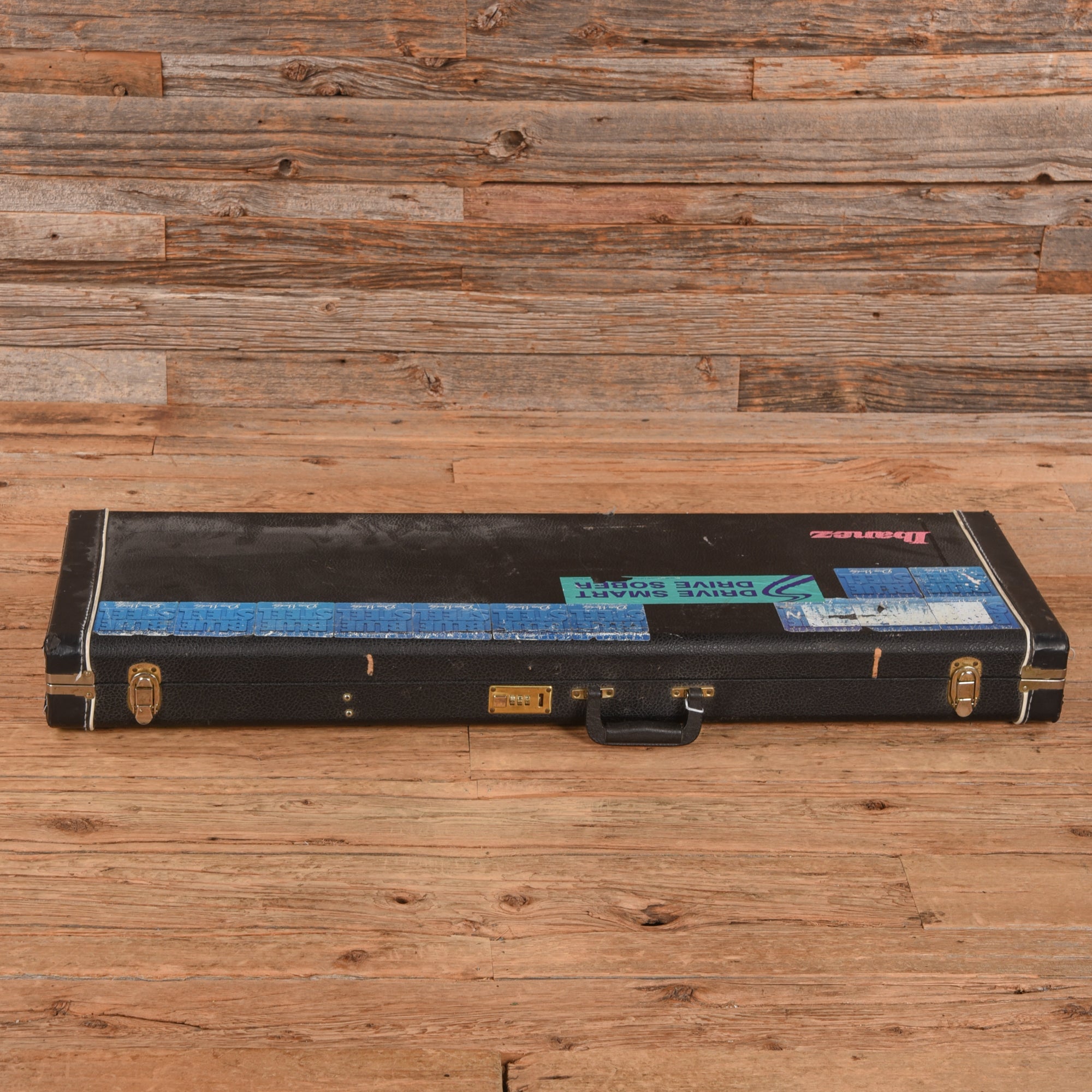 Ibanez JEM7V Steve Vai Signature White 1993 Electric Guitars / Solid Body