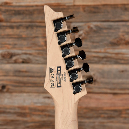 Ibanez JemJR SP Pink 2023 Electric Guitars / Solid Body