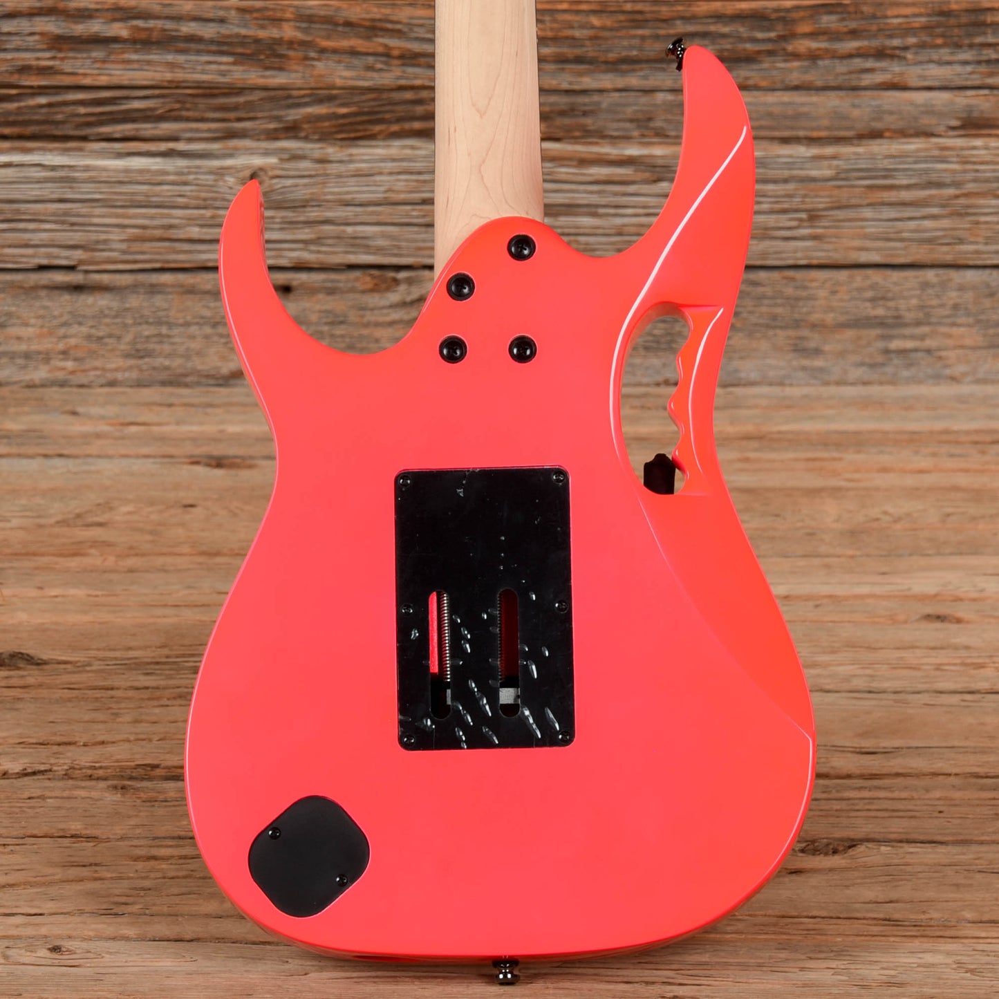 Ibanez JemJR SP Pink 2023 Electric Guitars / Solid Body