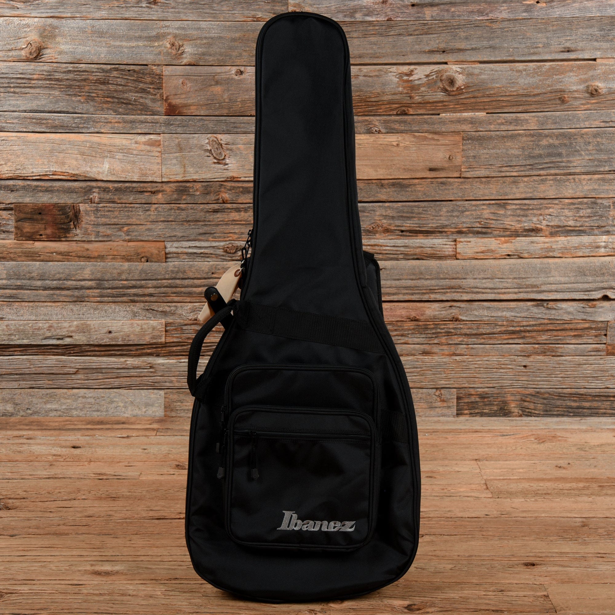 Ibanez JIVA10 Deep Space Blonde Electric Guitars / Solid Body