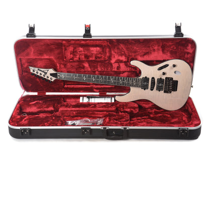 Ibanez JIVAX2GH Nita Strauss Signature Electric Guitar Ghost Electric Guitars / Solid Body