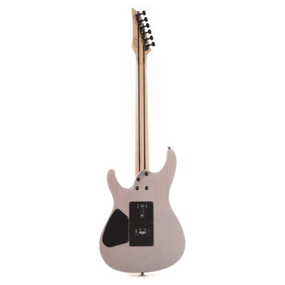 Ibanez JIVAX2GH Nita Strauss Signature Electric Guitar Ghost Electric Guitars / Solid Body