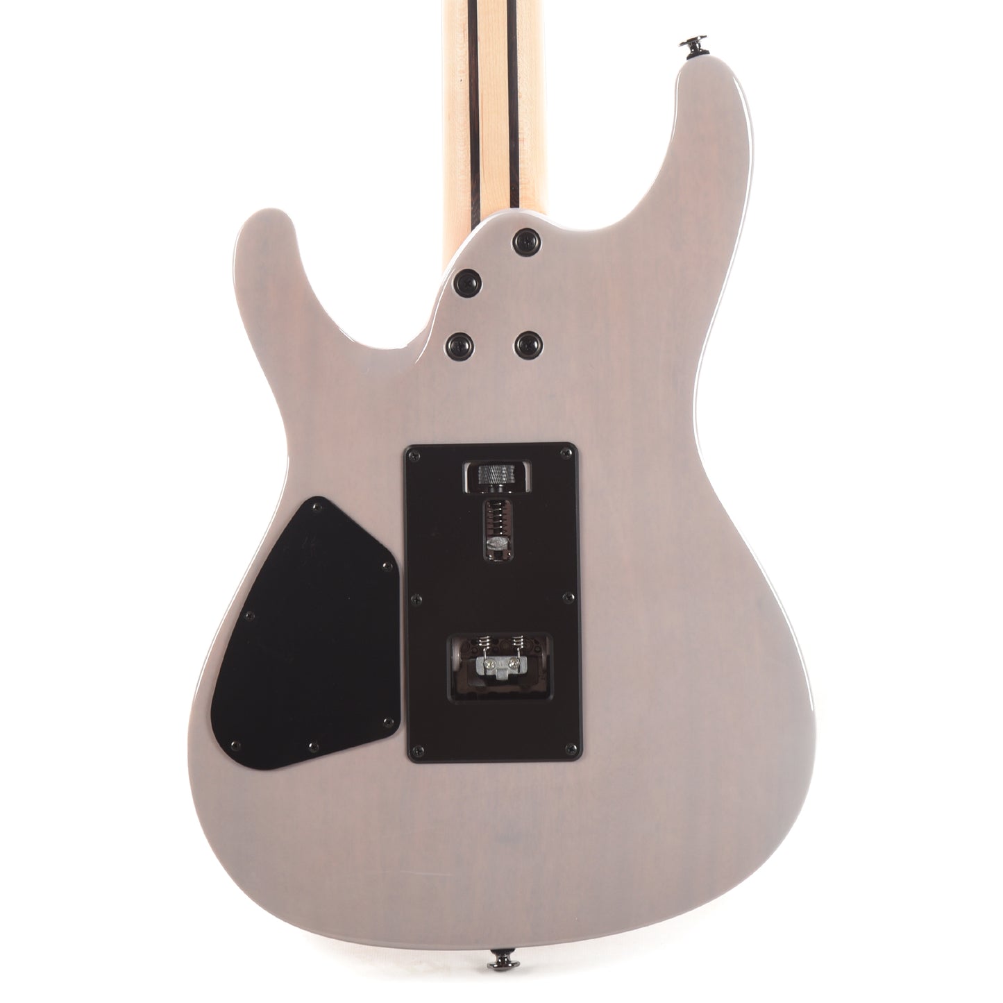 Ibanez JIVAX2GH Nita Strauss Signature Electric Guitar Ghost Electric Guitars / Solid Body