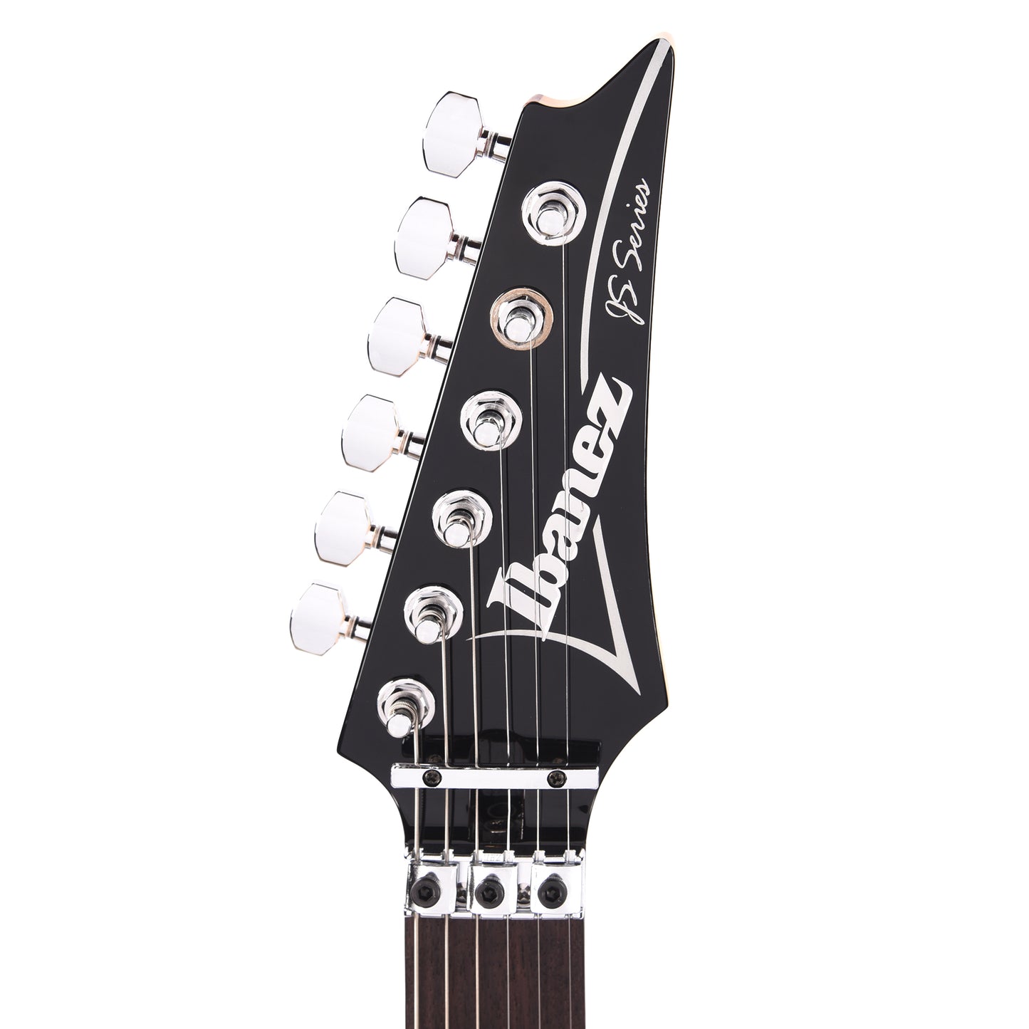 Ibanez JS1BKP Joe Satriani Signature Model Paisley Pattern Electric Guitars / Solid Body