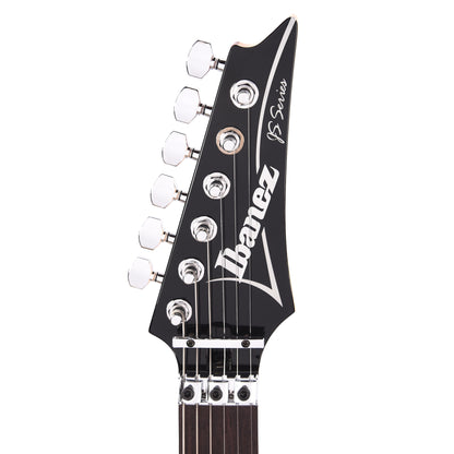 Ibanez JS1BKP Joe Satriani Signature Model Paisley Pattern Electric Guitars / Solid Body