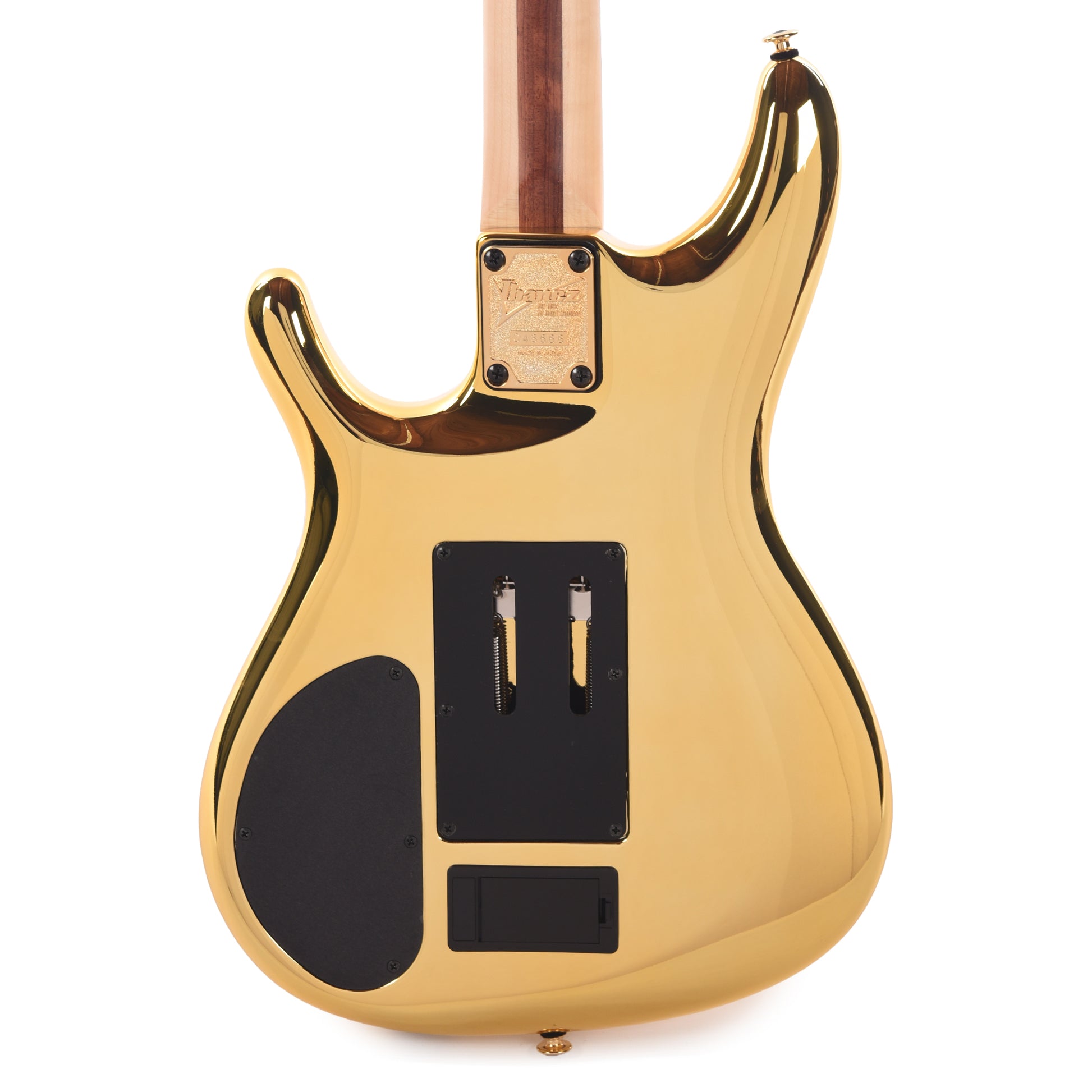Ibanez JS1GD Joe Satriani Signature Electric Guitar Electric Guitars / Solid Body