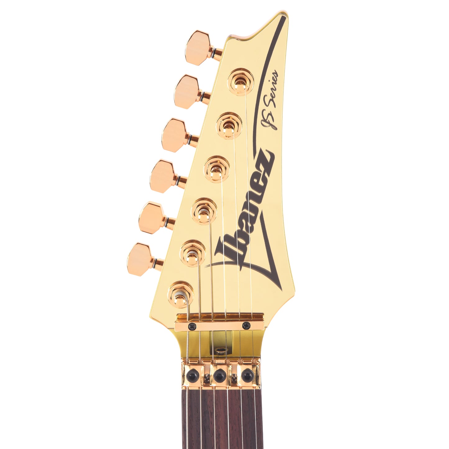 Ibanez JS1GD Joe Satriani Signature Electric Guitar Electric Guitars / Solid Body