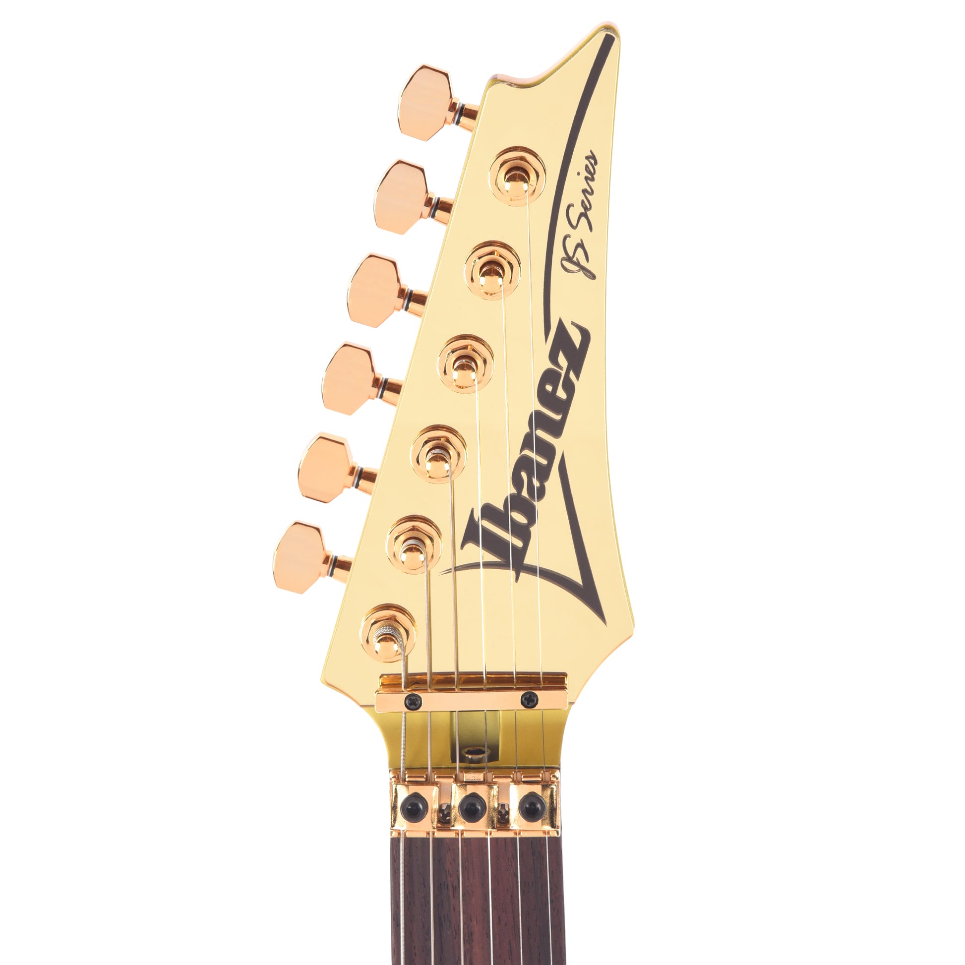 Ibanez JS1GD Joe Satriani Signature Electric Guitar Electric Guitars / Solid Body