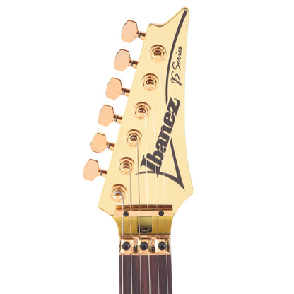Ibanez JS1GD Joe Satriani Signature Electric Guitar Electric Guitars / Solid Body