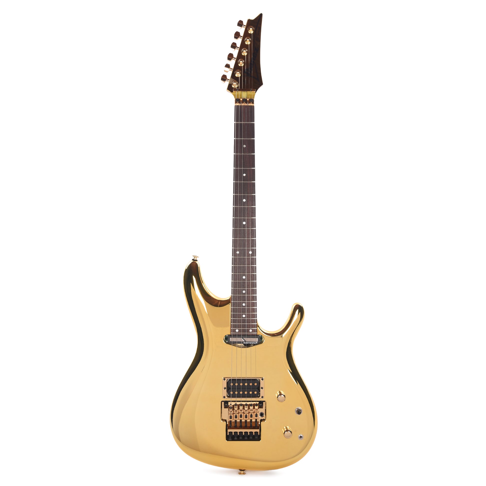 Ibanez JS1GD Joe Satriani Signature Electric Guitar Electric Guitars / Solid Body