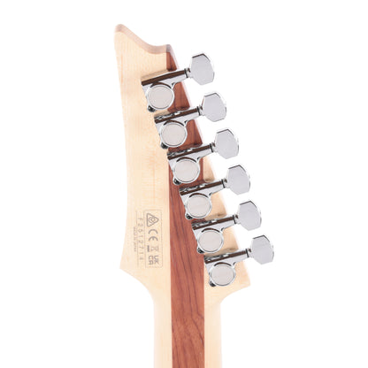 Ibanez JS2480WH Joe Satriani Signature Electric Guitar White Electric Guitars / Solid Body