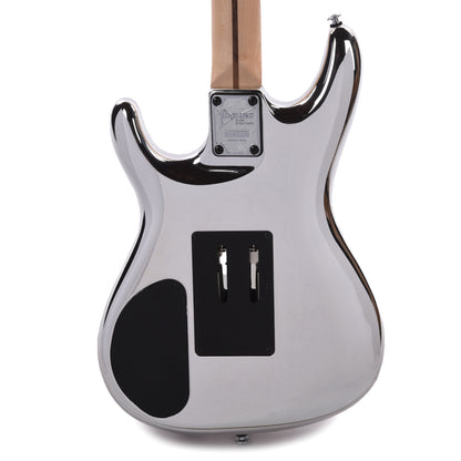 Ibanez JS3CR Joe Satriani Signature Model "Chrome Boy" Electric Guitars / Solid Body