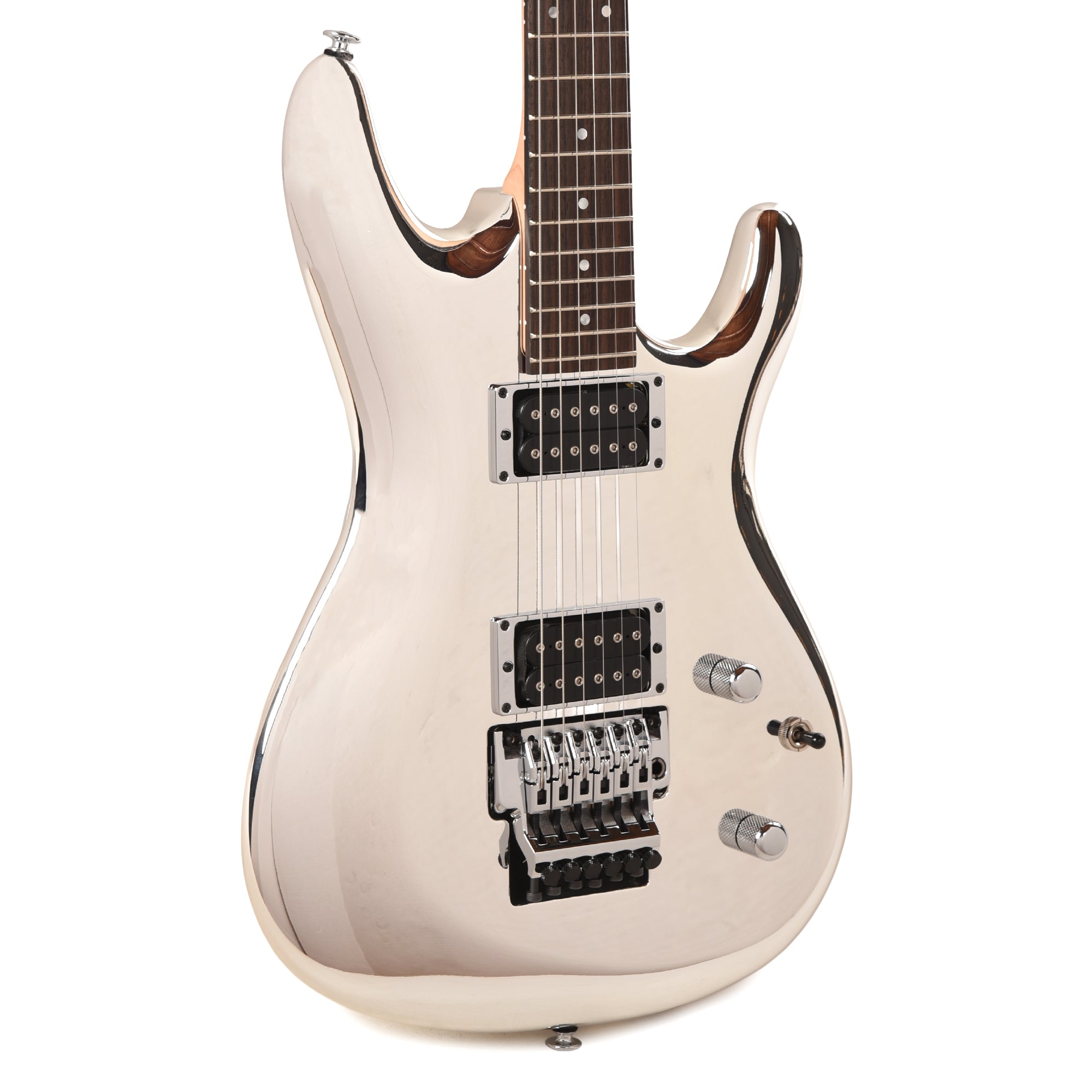 Ibanez JS3CR Joe Satriani Signature Model 