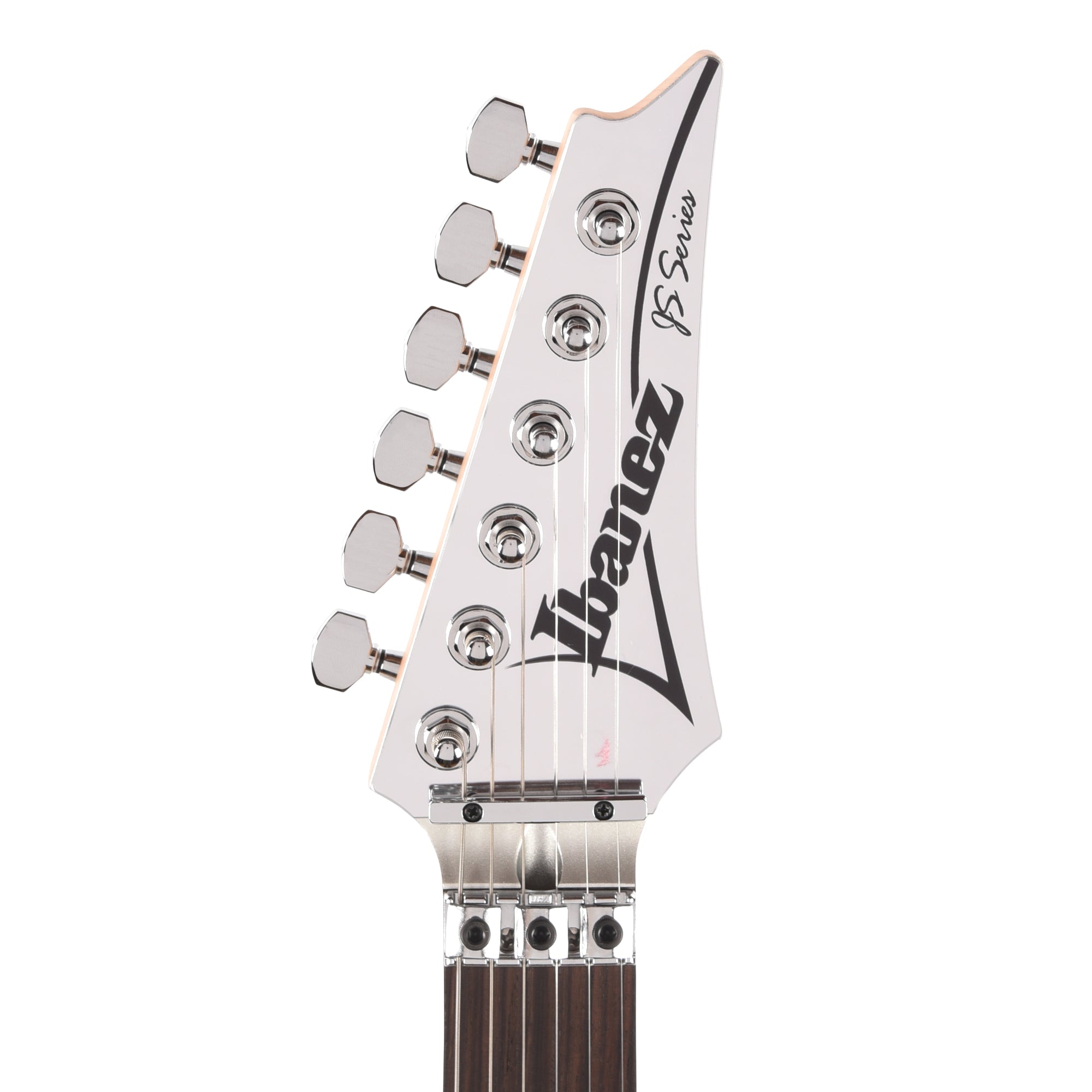 Ibanez JS3CR Joe Satriani Signature Model 