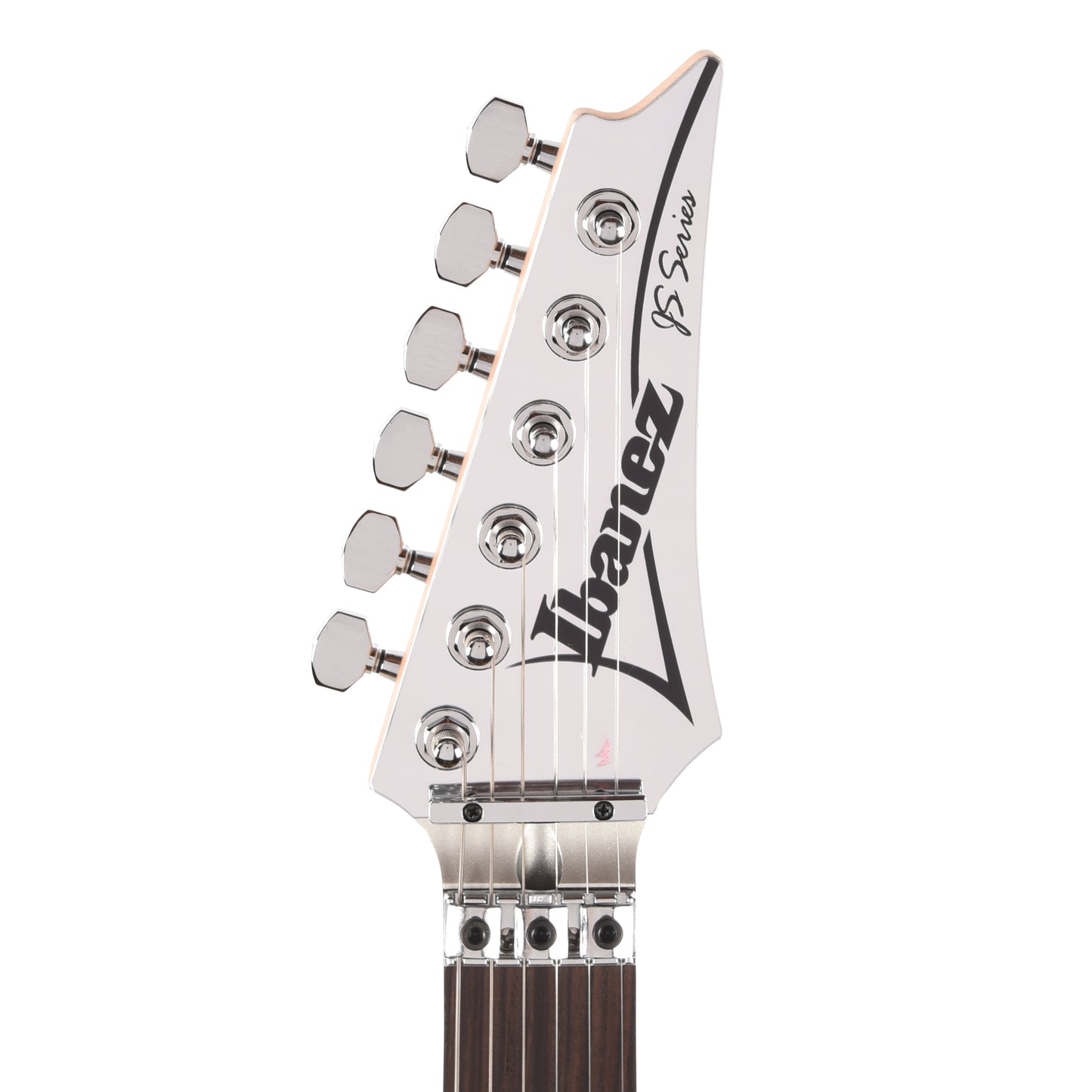 Ibanez JS3CR Joe Satriani Signature Model "Chrome Boy" Electric Guitars / Solid Body