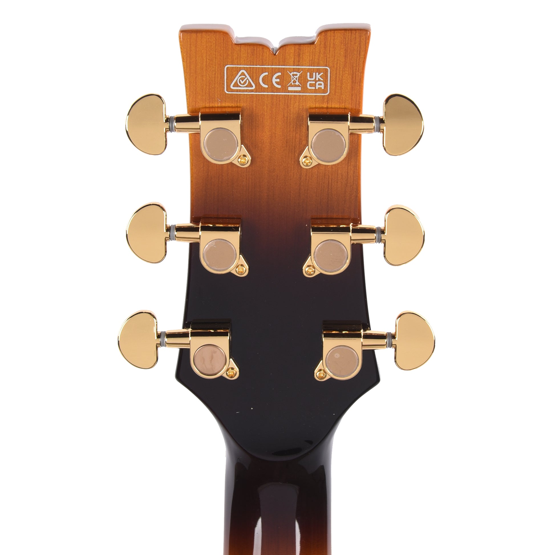 Ibanez JSM10EMTTB John Scofield Signature Electric Guitar Two-tone Burst Electric Guitars / Solid Body