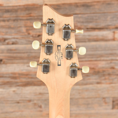 Ibanez JTK1 Jet King Standard Ivory 2003 Electric Guitars / Solid Body
