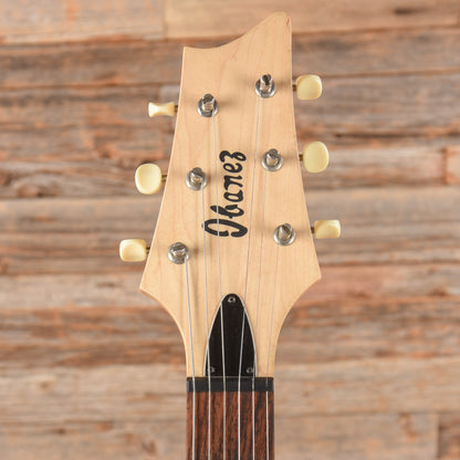 Ibanez JTK1 Jet King Standard Ivory 2003 Electric Guitars / Solid Body