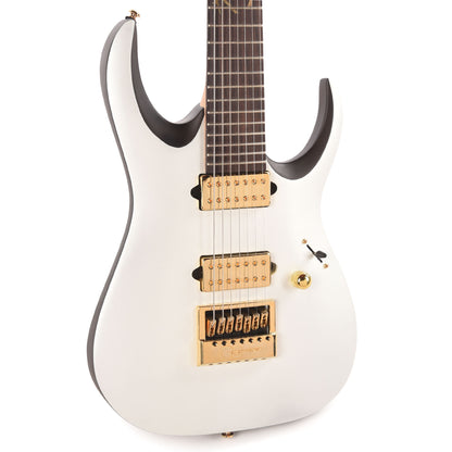 Ibanez K7YANG Head Signature 7-String Electric Guitar Electric Guitars / Solid Body