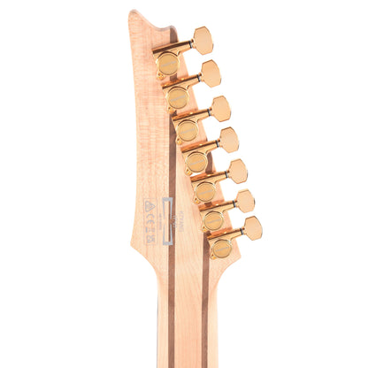 Ibanez K7YANG Head Signature 7-String Electric Guitar Electric Guitars / Solid Body