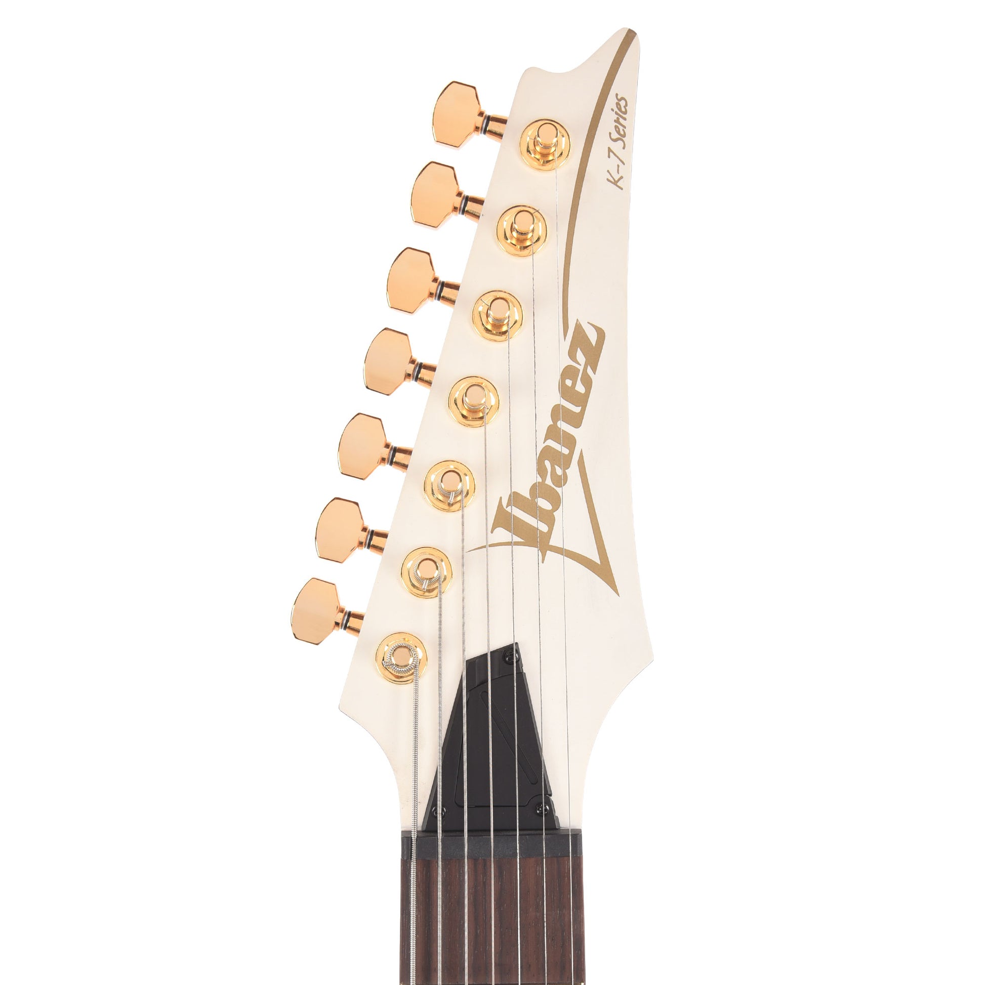 Ibanez K7YANG Head Signature 7-String Electric Guitar Electric Guitars / Solid Body