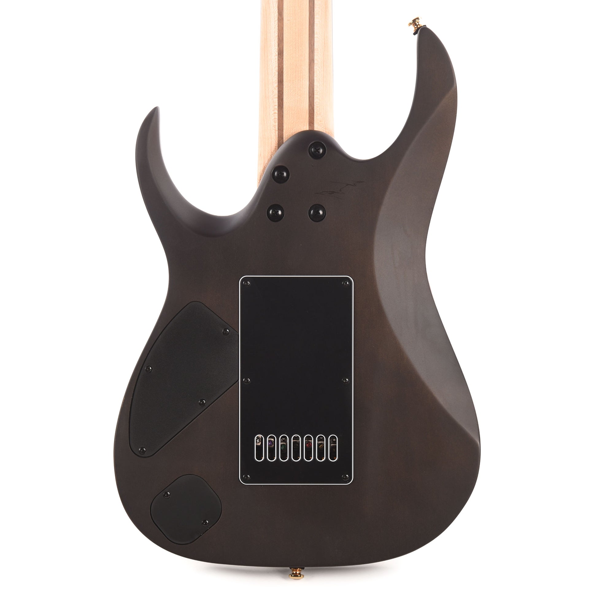 Ibanez K7YANG Head Signature 7-String Electric Guitar Electric Guitars / Solid Body