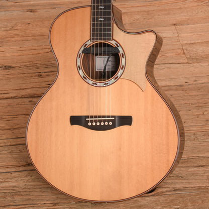 Ibanez MRC10-NT Natural 2023 Electric Guitars / Solid Body