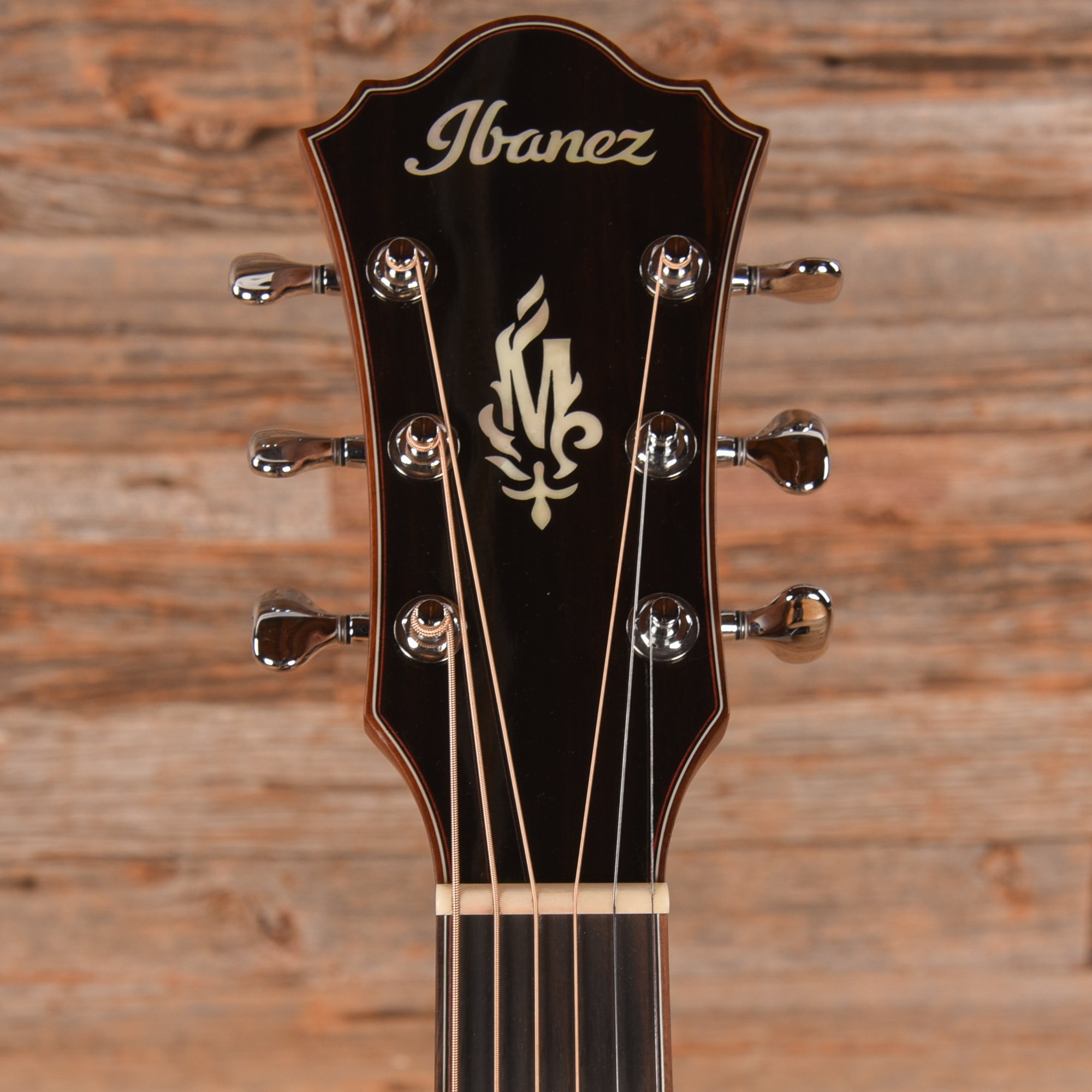 Ibanez MRC10-NT Natural 2023 Electric Guitars / Solid Body