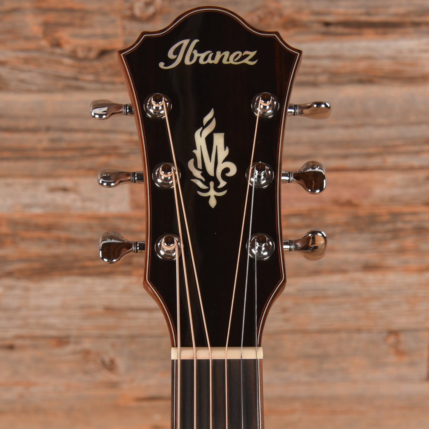 Ibanez MRC10-NT Natural 2023 Electric Guitars / Solid Body