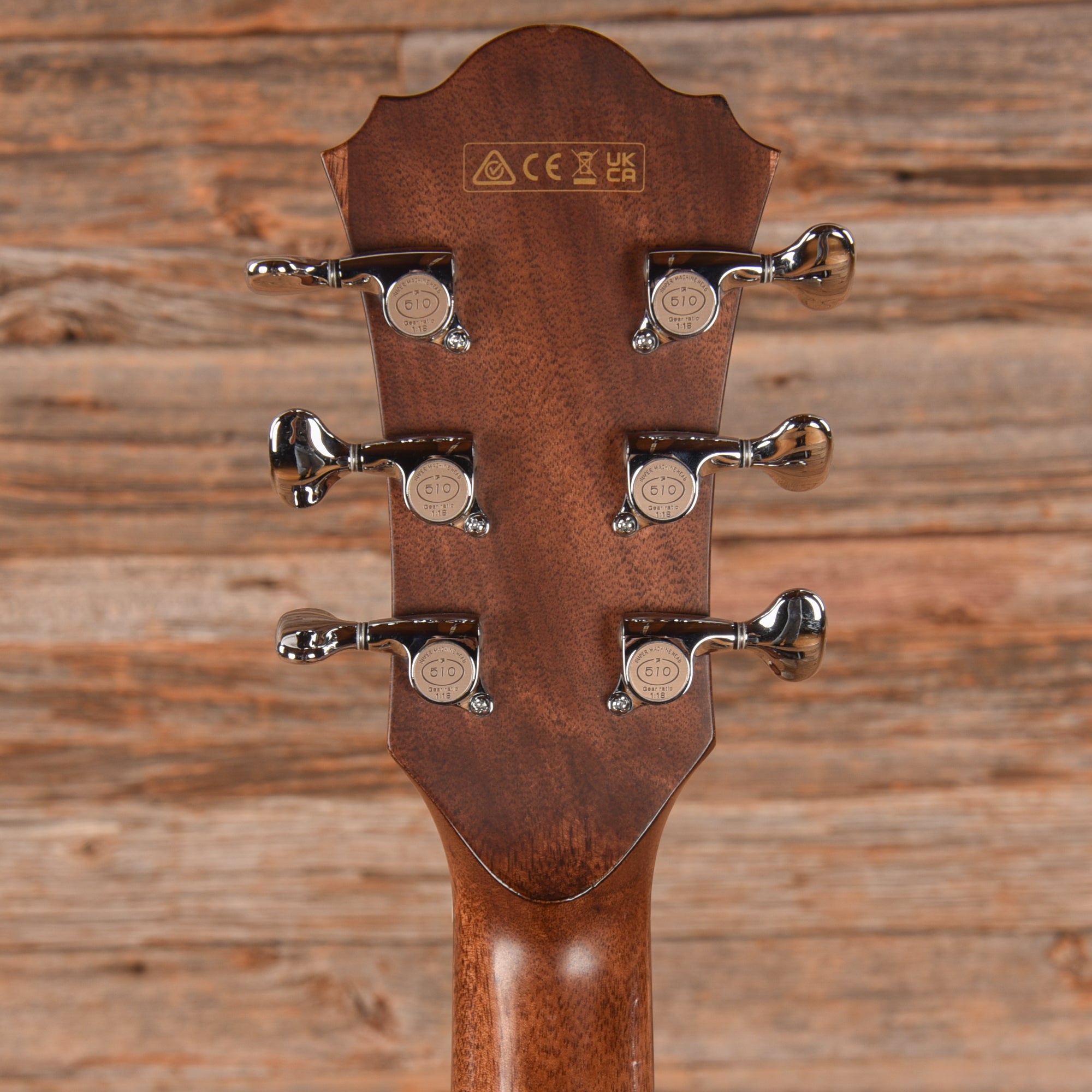 Ibanez MRC10-NT Natural 2023 Electric Guitars / Solid Body