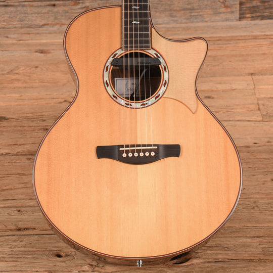 Ibanez MRC10-NT Natural 2023 Electric Guitars / Solid Body