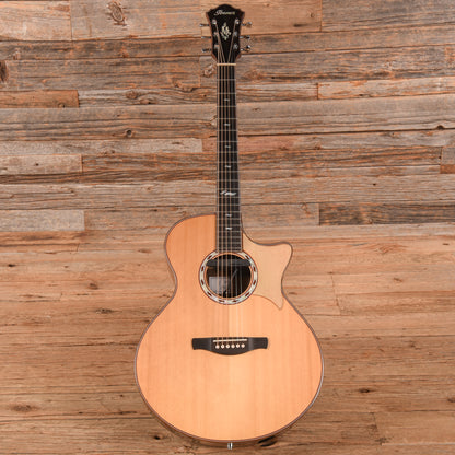 Ibanez MRC10-NT Natural 2023 Electric Guitars / Solid Body