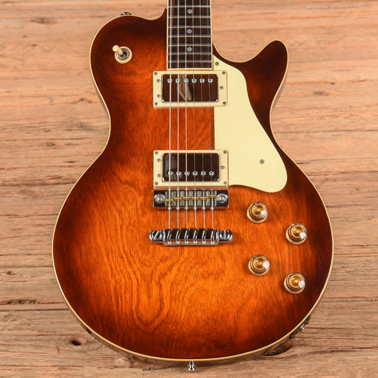 Ibanez PF150 Performer Sunburst 1979 Electric Guitars / Solid Body