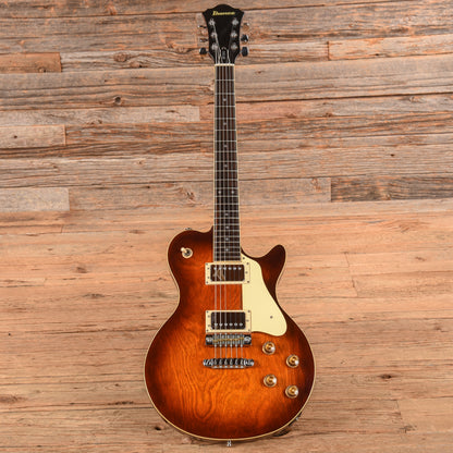 Ibanez PF150 Performer Sunburst 1979 Electric Guitars / Solid Body
