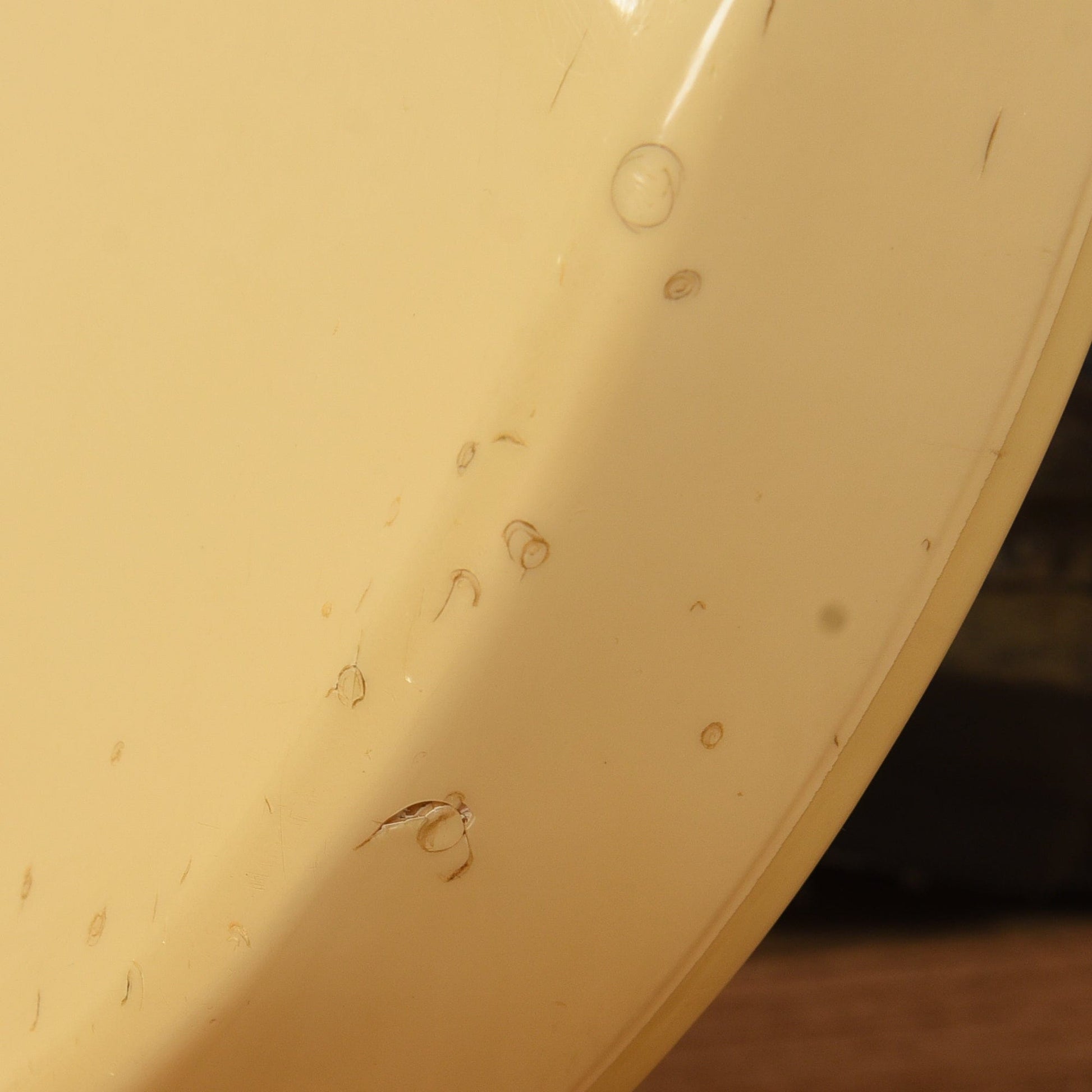 Ibanez PF200 White 1970s Electric Guitars / Solid Body