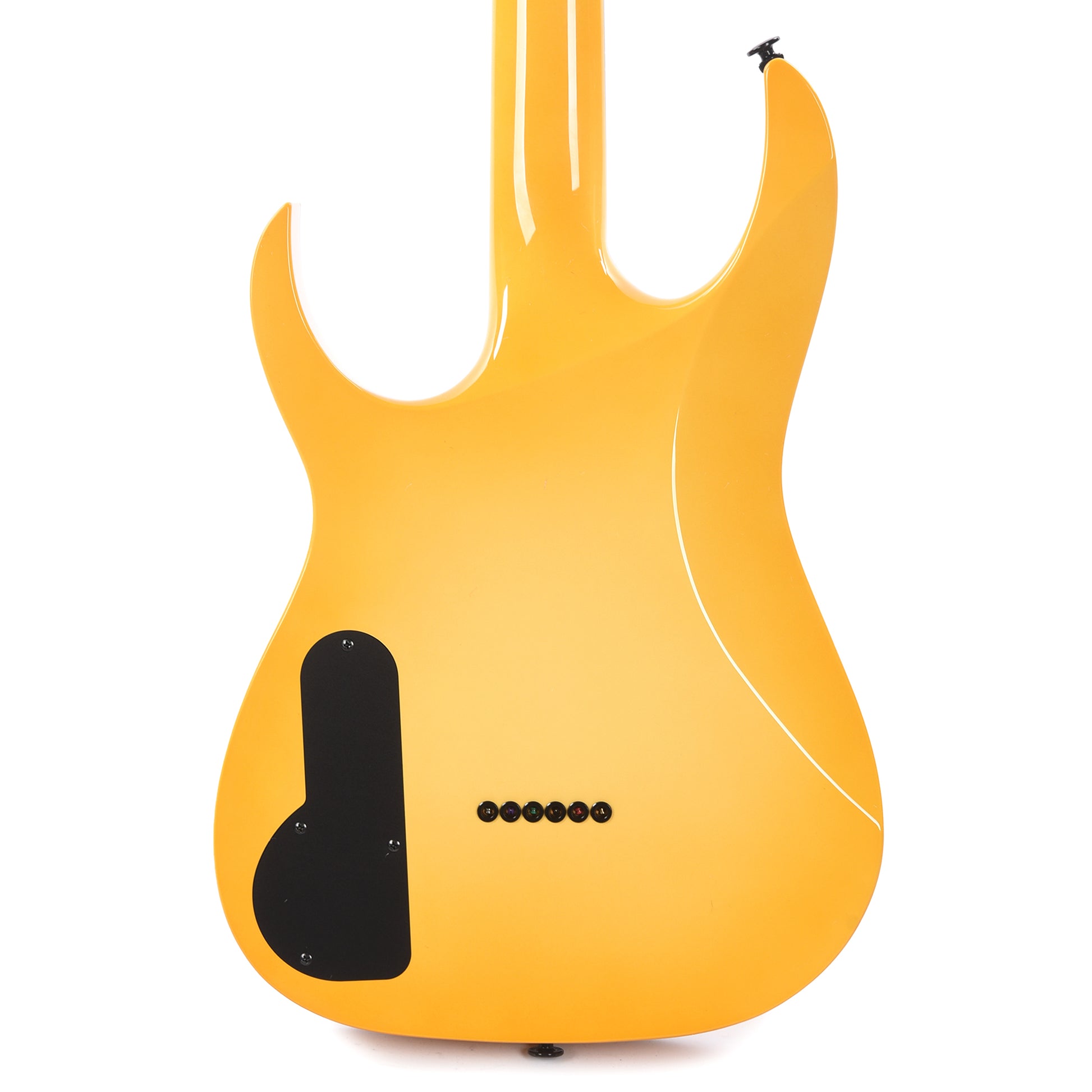 Ibanez PGM1000TACB Paul Gilbert Signature Aged Cream Burst Electric Guitars / Solid Body