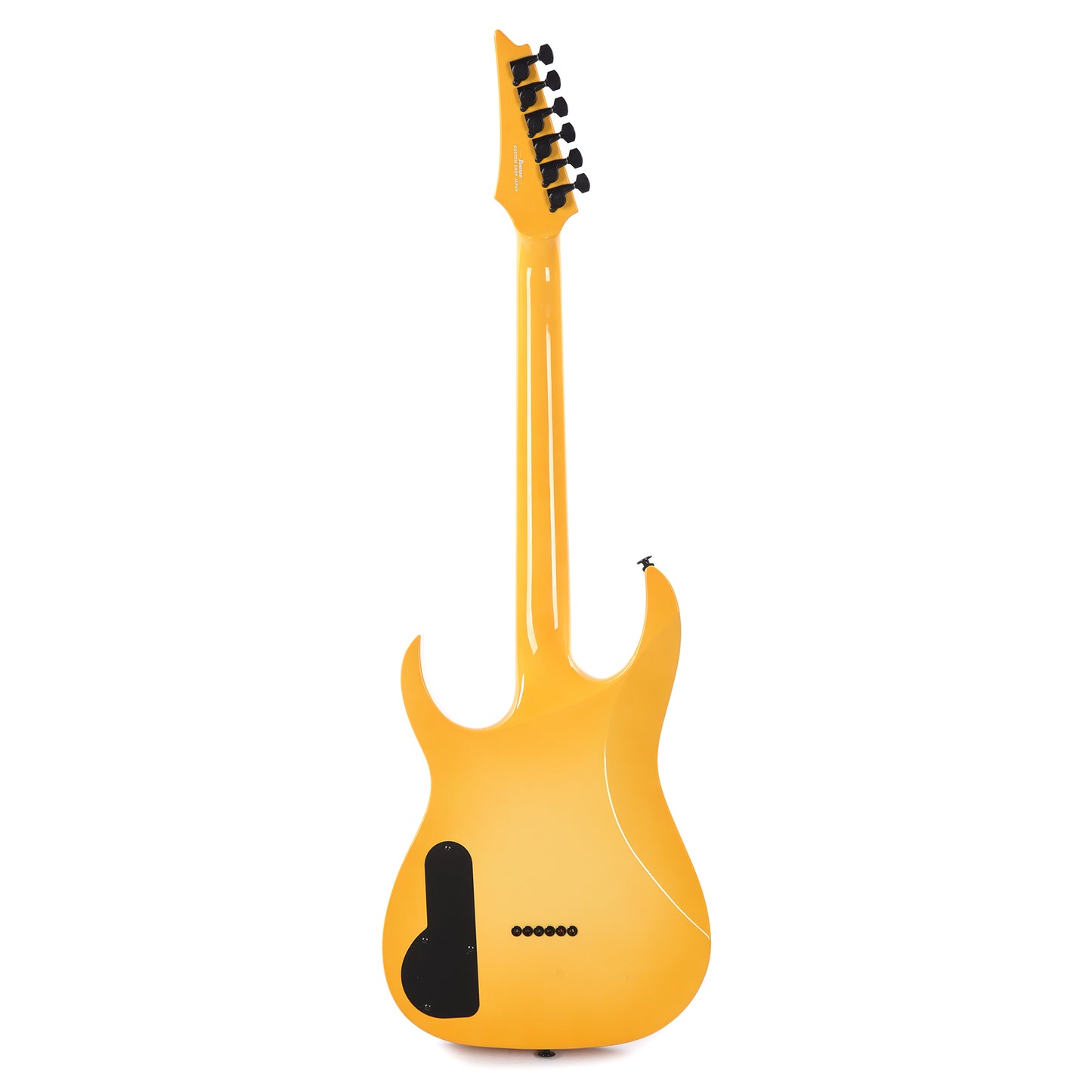Ibanez PGM1000TACB Paul Gilbert Signature Aged Cream Burst Electric Guitars / Solid Body