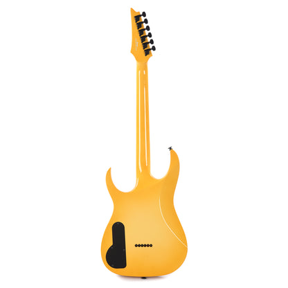 Ibanez PGM1000TACB Paul Gilbert Signature Aged Cream Burst Electric Guitars / Solid Body