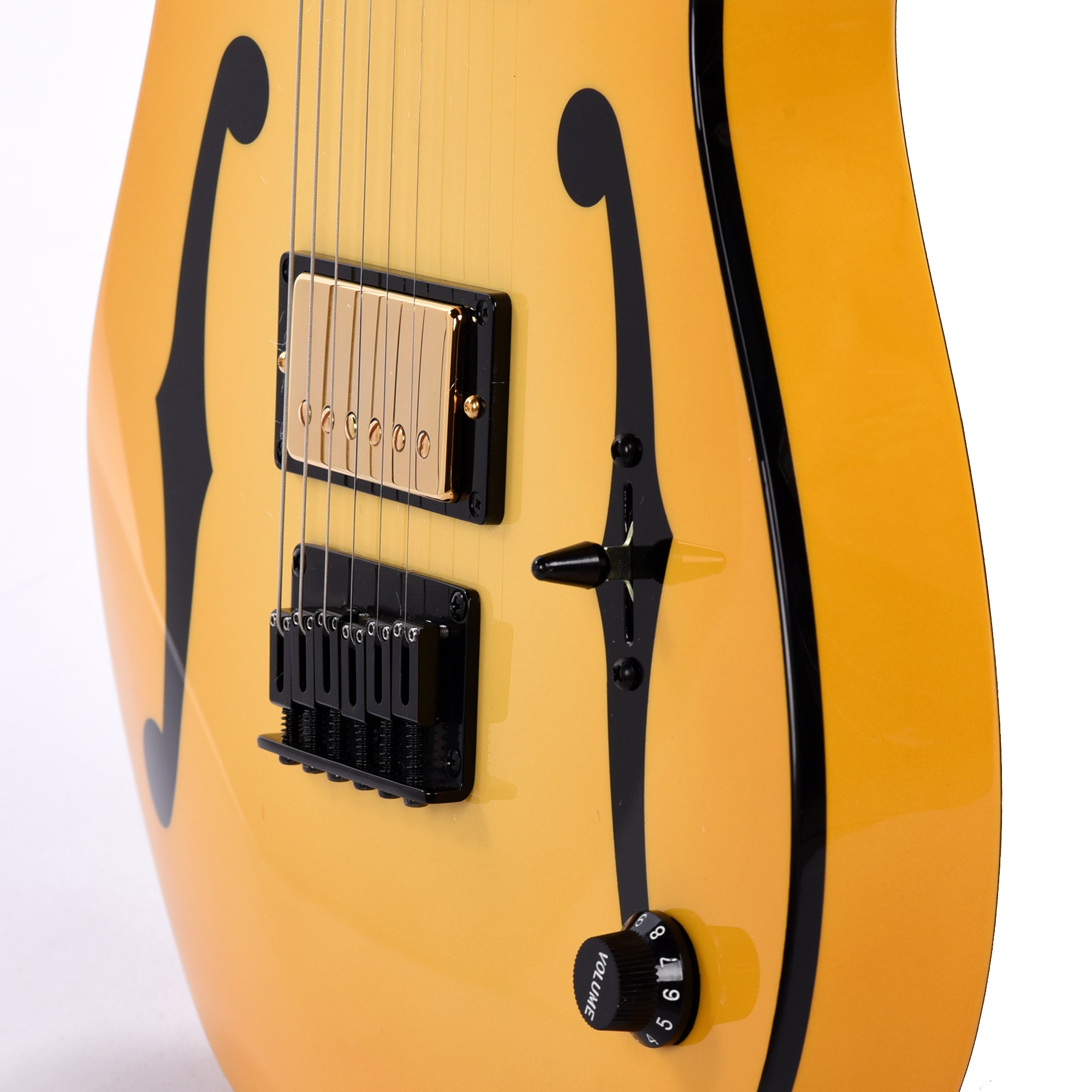 Ibanez PGM1000TACB Paul Gilbert Signature Aged Cream Burst Electric Guitars / Solid Body
