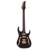 Ibanez PGM50BK Paul Gilbert Signature Black Electric Guitars / Solid Body