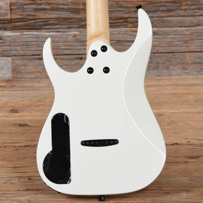 Ibanez PGMM31 Paul Gilbert Signature miKro White 2016 Electric Guitars / Solid Body