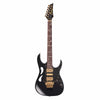 Ibanez PIA3761 Steve Vai Signature Onyx Black Electric Guitars / Solid Body