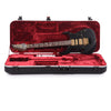 Ibanez PIA3761 Steve Vai Signature Onyx Black Electric Guitars / Solid Body