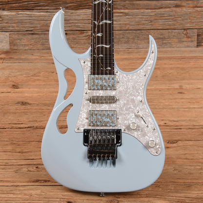 Ibanez PIA3761C Blue 2023 Electric Guitars / Solid Body
