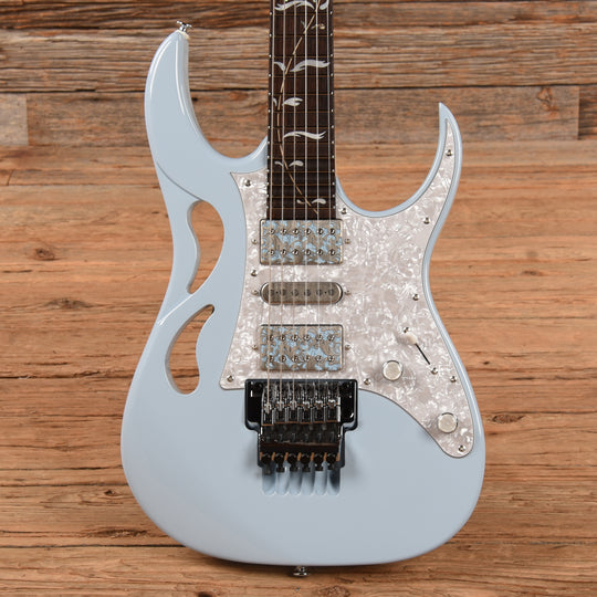 Ibanez PIA3761C Blue 2023 Electric Guitars / Solid Body