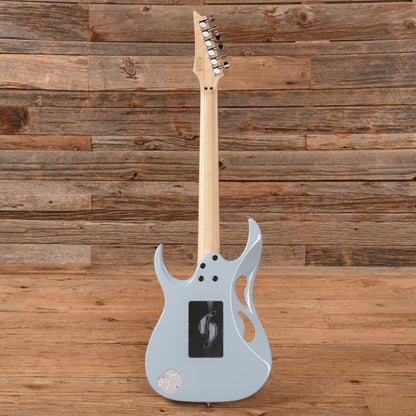 Ibanez PIA3761C Blue 2023 Electric Guitars / Solid Body